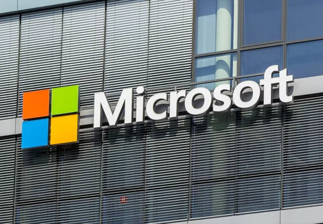 Microsoft Invest 1.7 billion Dollars in Indonesia to initiate cloud and building data centers