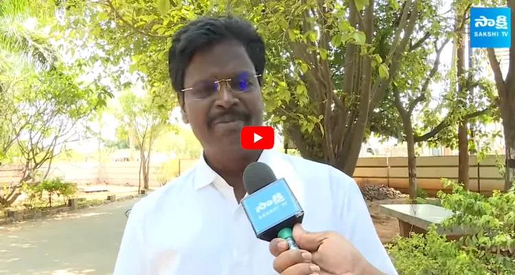 Doctor Cipai Subramanyam About Chandrababu Defeat in Kuppam