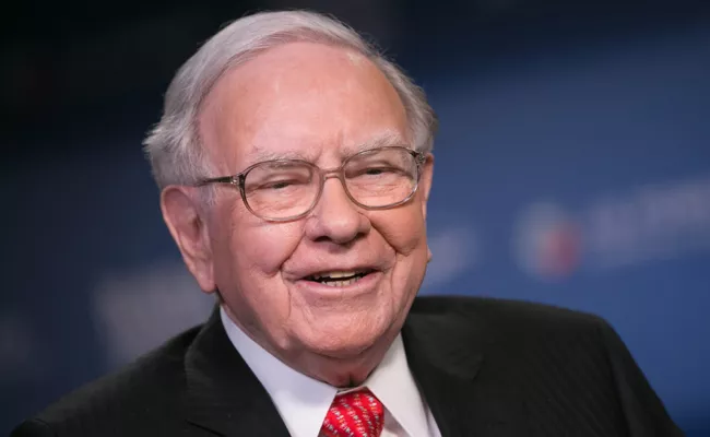 Buffett real estate firm to pay 250 million usd to settle lawsuits