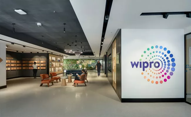 Wipro Rises Variable Pay To Staff To 85 Percent In Q3