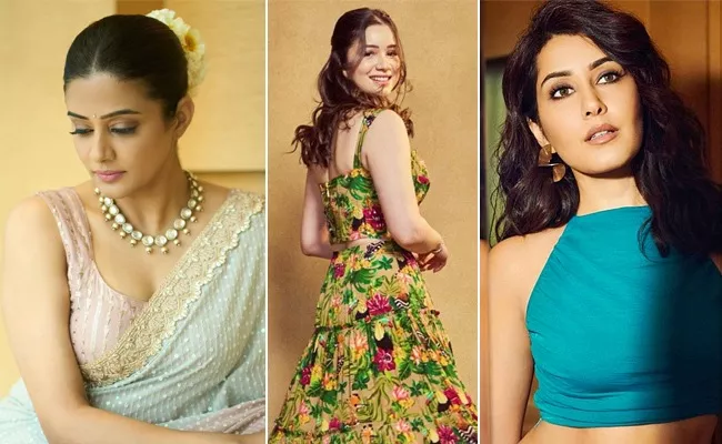 check these beauties who are viral in instagram - Sakshi