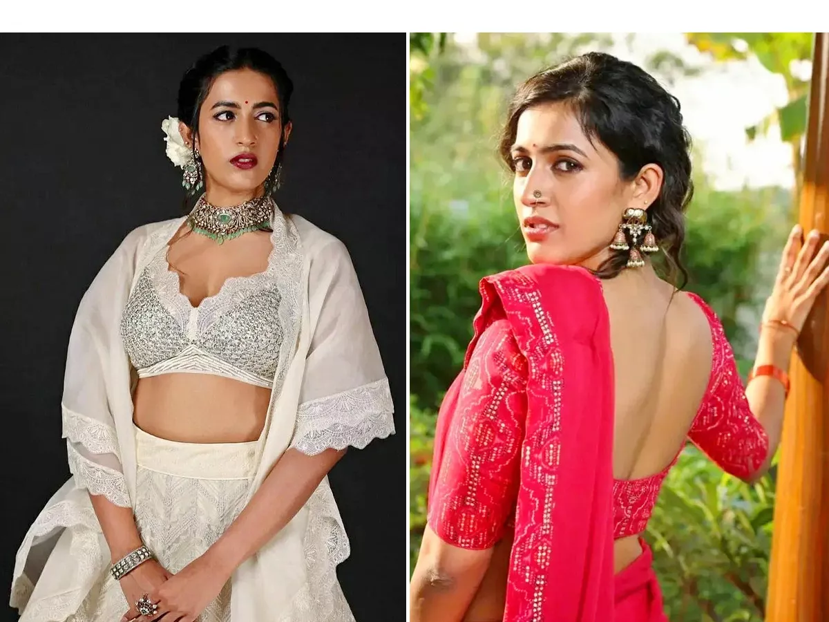 Niharika Fell in Love Once Again Her Latest Instagram Post Goes Viral Photos