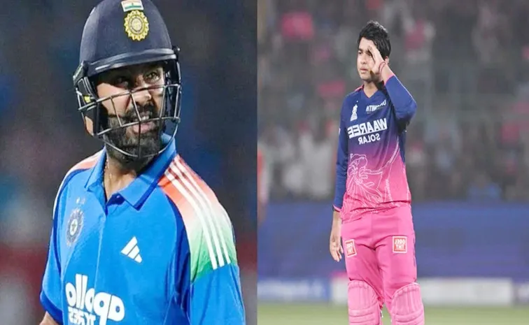BCCI: వరల్డ్కప్ ఓపెనర్ రేసులో ఊహించని పేరు!