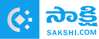 Sakshi News home page