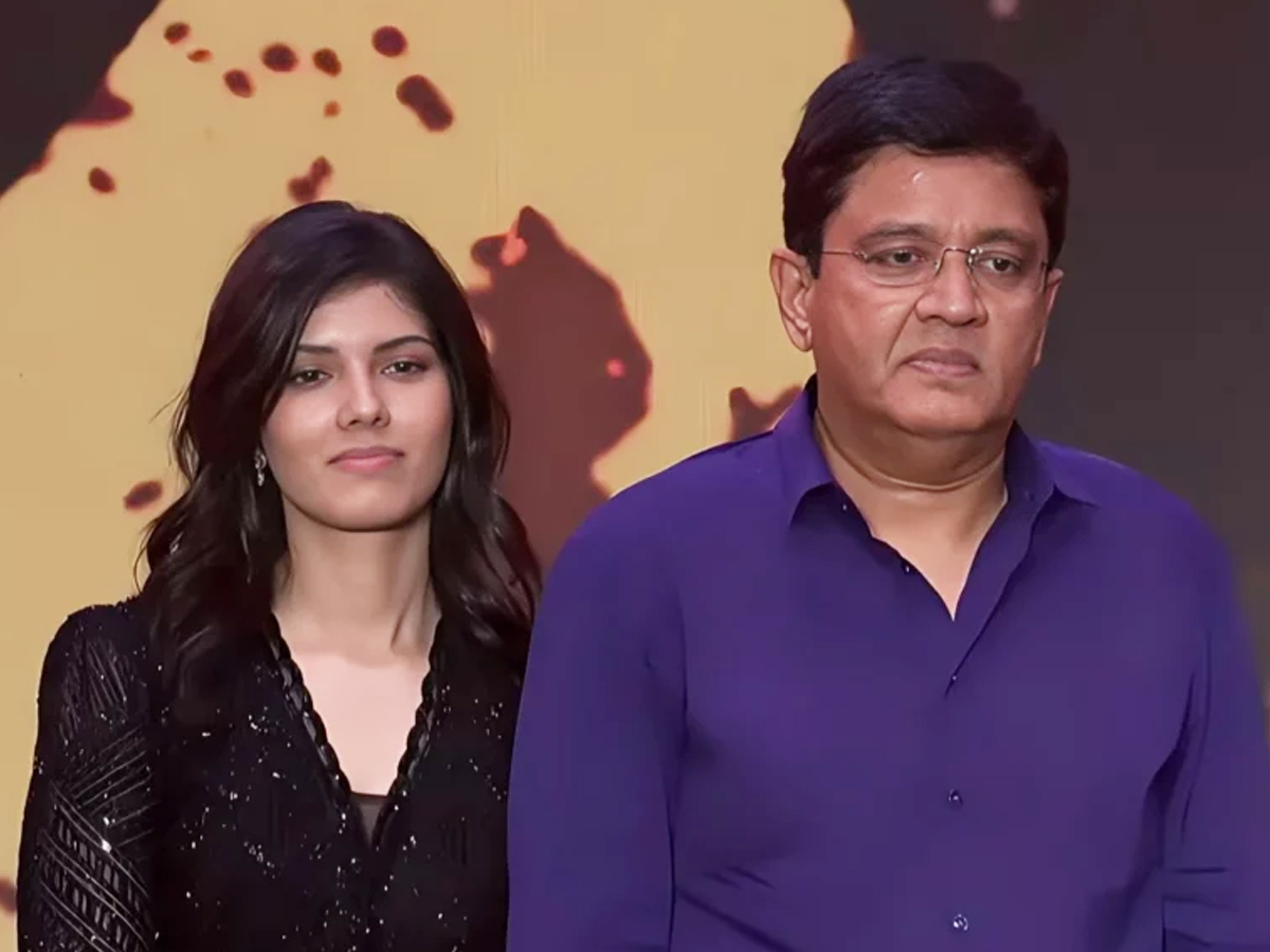 Kaviya Maran: వేలకోట్లకు ఏకైక వారసురాలు.. కావ్యా మారన్‌ గురించి ఈ విషయాలు  తెలుసా? (ఫోటోలు) | IPL 2024: SRH Kavya Maran Intresting Facts Her Net Worth  Know All | Sakshi