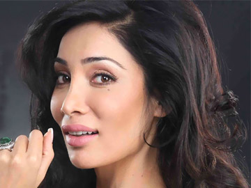 రోహిత్ శర్మకు సోఫియా హయత్ అరుదైన గిఫ్ట్ | sofia hayat presents nude