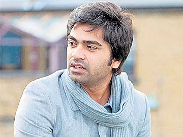 అమ్మాయి నచ్చితేనే పెళ్లి చేసుకుంటా | Simbu Latest Love Story Exclusive ...