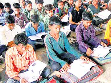 ‘బాల ఆరోగ్య రక్ష’కు అనారోగ్యం..! | Jawahar Bala Arogya Raksha scheme ...