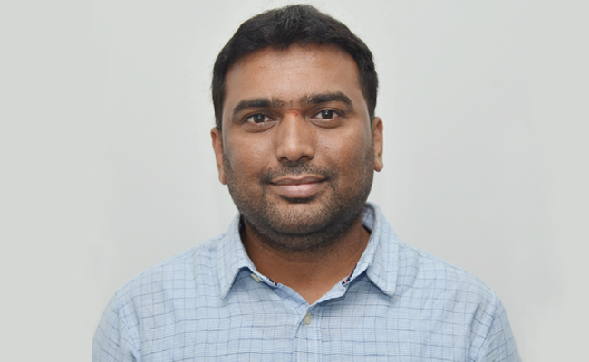Dev Reddy Nrd వైఎస్ఆర్సీపీ సోషల్ మీడియా కో-ఆర్డినేటర్గా దేవేంద్రరెడ్డి | Devendra ...
