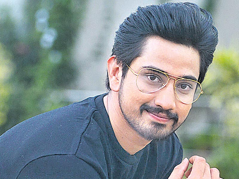 Raj Rudran అబ్బాయిలు.. అమ్మాయిలు కనెక్ట్ అవుతారు – రాజ్ తరుణ్ | Raj Tarun ...
