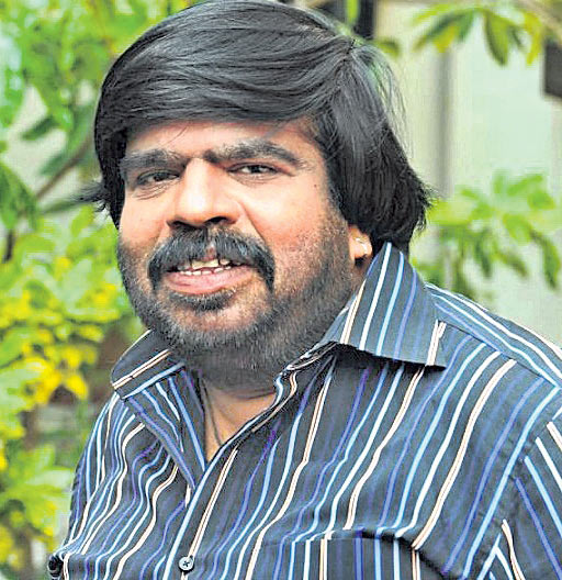 మళ్లీ మెగాఫోన్‌ పట్టారు | T. Rajendar announces new movie | Sakshi