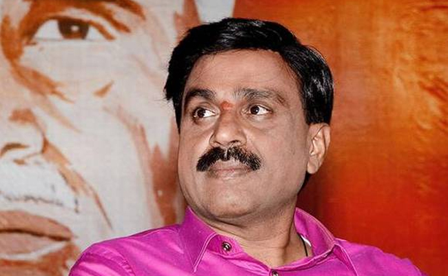 ‘గాలి’ ప్రచారానికి వీల్లేదు: సుప్రీం కోర్టు | Gali Janardhana Reddy Not ...