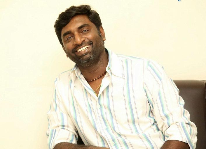 Sentu Kumar ఏదో రోజు డైరెక్టర్ అవుతా | Senthil Kumar at Vijetha Interview | Sakshi