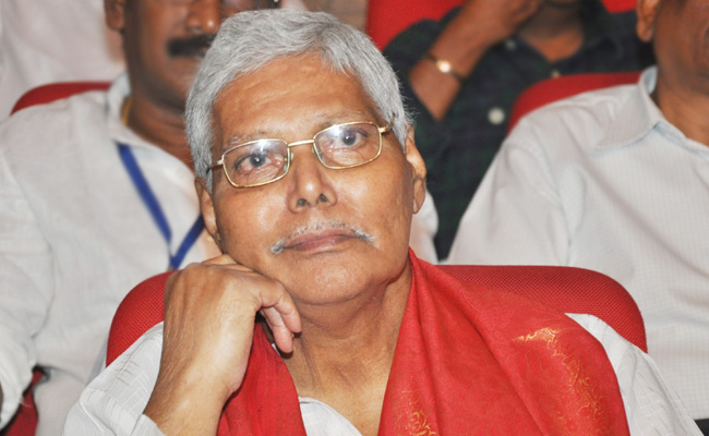 కింగ్‌ మేకర్‌ | Gollapudi Maruthi Rao Article On K Raghava | Sakshi