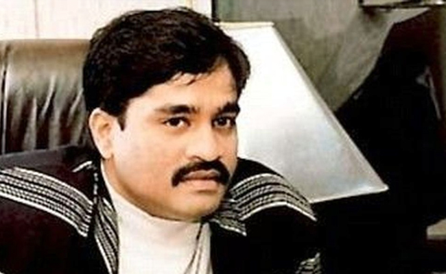 Dawood Rajput భారత్-పాక్ మ్యాచ్కు దావూద్ అనుచరులు? | Dawoods aides expected at ...