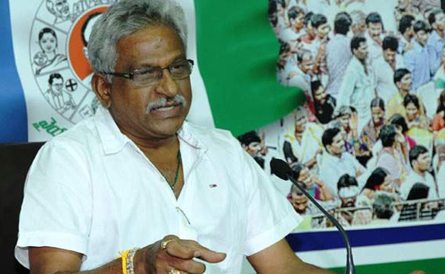 వైఎస్‌ జగన్‌పై హత్యాయత్నం.. హైకోర్టులో పిటిషన్‌ | Y V Subba Reddy Filed ...