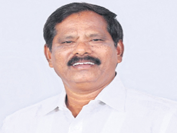 జగన్‌ది అలాంటి వ్యక్తిత్వం కాదు | TDP leader Jupudi Prabhakar Rao about ...