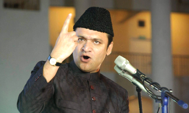 హైదరా 'బాద్ షా' అక్బరుద్దీన్ | Akbaruddin Owaisi Capable but ...