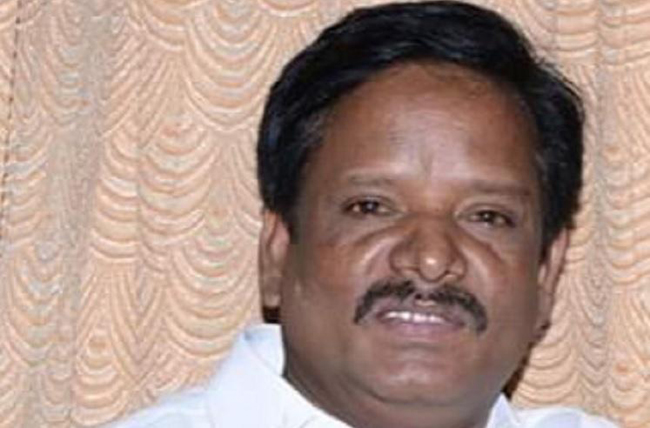 మాజీ ఎమ్మెల్యేకి పదేళ్ల జైలు | DMK Leader Gets 10-Year Jail Term For ...