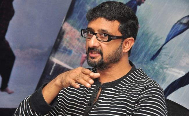 Tej Raj Actor ‘యన్.టి.ఆర్’పై తేజ ఏమన్నాడంటే..! | Director Teja Refuses to Comment ...