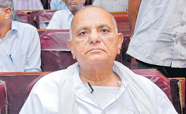 B H Reddy వీర తెలంగాణ సాయుధ సేనాని | Special Story On Communist Leader ...