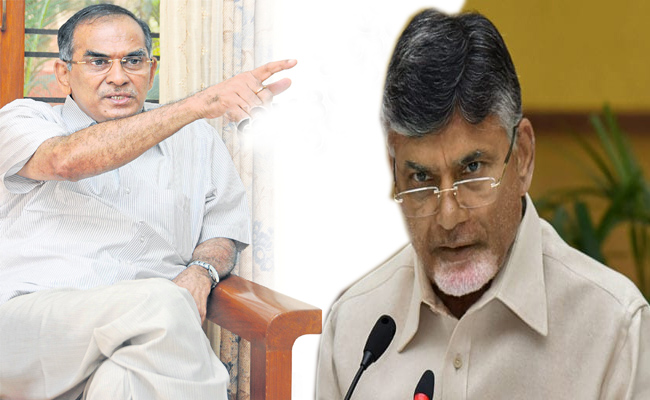 40 ఏళ్ల అనుభవం.. అప్పుల పాలుచేసింది | Y Venkatram Reddy Special ...