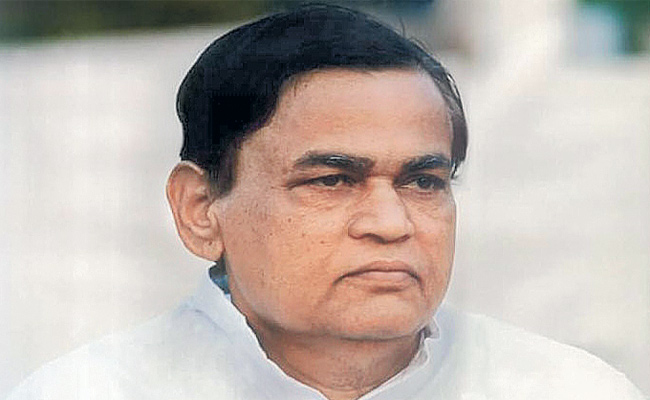 ప్రజా నాయకుడు | Leader Baga Reddy Political Story | Sakshi