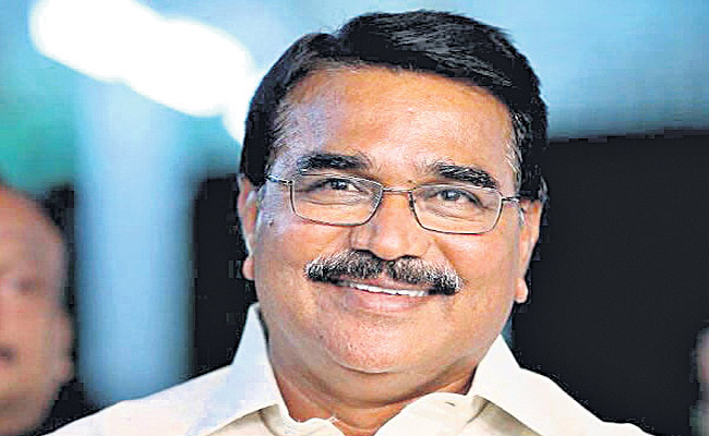 Kalvin Reddy కాళేశ్వరంతో తెలంగాణ దశ మారబోతుంది | Telangana Phase with the ...