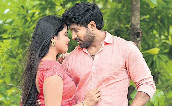 స్నేహితుడి కోసం... | mera dost movie songs release | Sakshi
