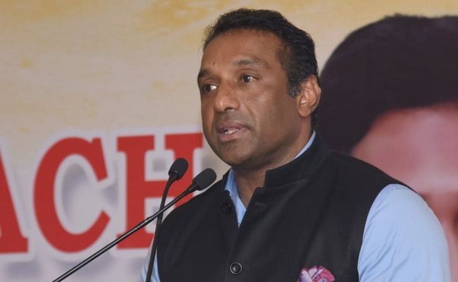 ఏపీని ప్రపంచస్థాయి రాష్ట్రంగా తీర్చిదిద్దుతాం | Minister Gautam Reddy ...