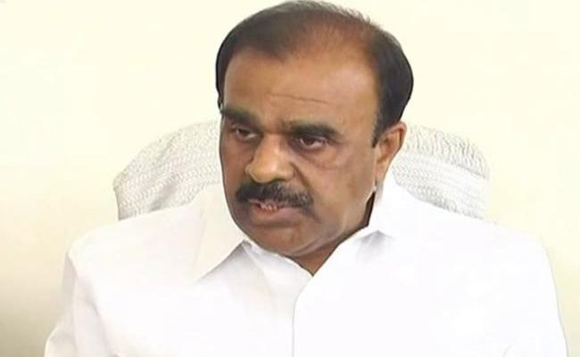 T Ram Reddy నగర రూపురేఖలు మారుస్తాం | We Have Plan For Road Development Said By ...