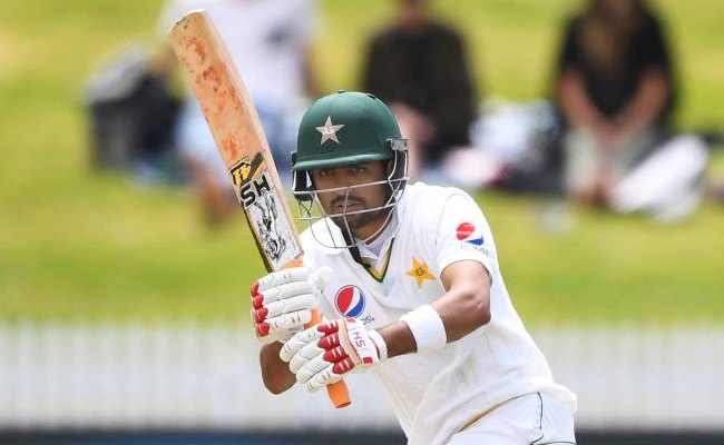 బాబర్‌ అజామ్‌ తొలిసారి.. | Azam Reached The Top 10 For The First Time ...
