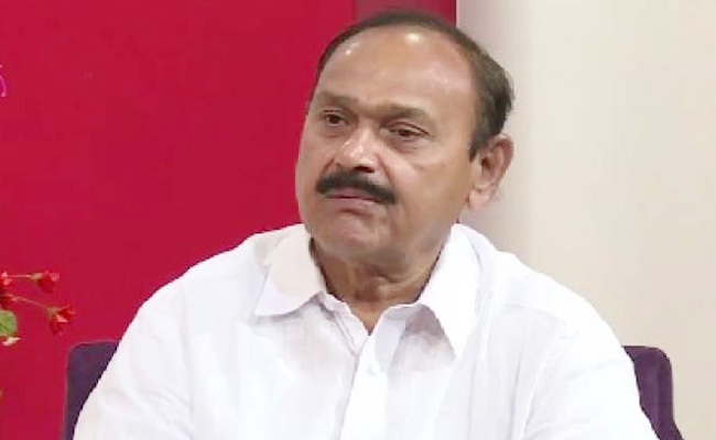 Raghu Rami Reddy నివేదికను ఎందుకు బయటపెట్టలేదు? | Mydukur MLA Raghurami Reddy Satirical ...