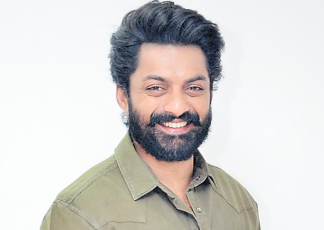 ఇమేజ్‌ కోసం ఆలోచించను | Kalyan Ram Speech At Entha Manchi Vadavura ...