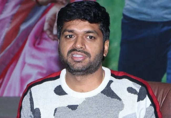 Anil Raval నన్ను మోసిన ప్రతి మెట్టూ నాకు ముఖ్యమే | Director Anil Ravipudi ...