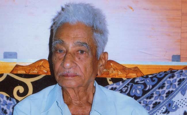 అలుపెరుగని ఉద్యమ గురువు రవూఫ్‌ | comrade sheikh abdul rauf death ...