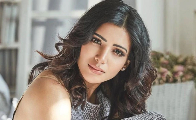 అప్పుడు చాలా బాధ కలిగింది : సమంత | Samantha Reveals Trolling On Her ...