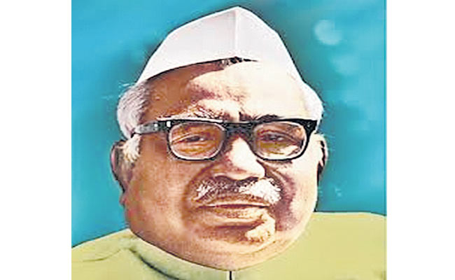 వివక్షను జయించిన జగ్జీవన్‌ | Sampath Writes Guest Column About Babu ...