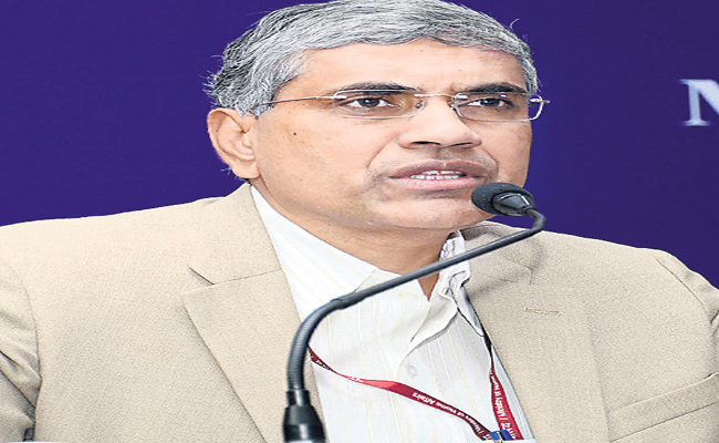 W R Reddy హరితాభివృద్ధి వైపు అడుగులు | WR Reddy Special Interview With Sakshi ...