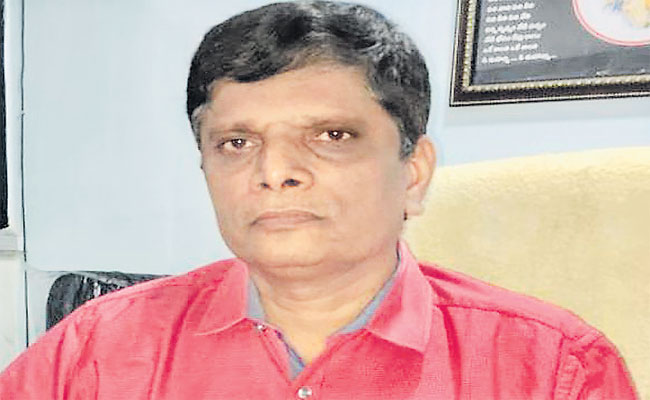 మూగబోయిన ‘బాలల’ గొంతు | Protection Of Children Rights President ...