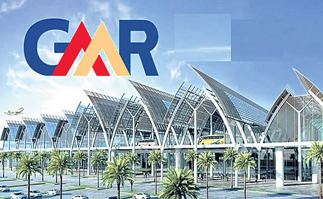 జీఎంఆర్‌కు రూ.1,127 కోట్ల నష్టం | GMR Infrastructure suffers loss of Rs ...