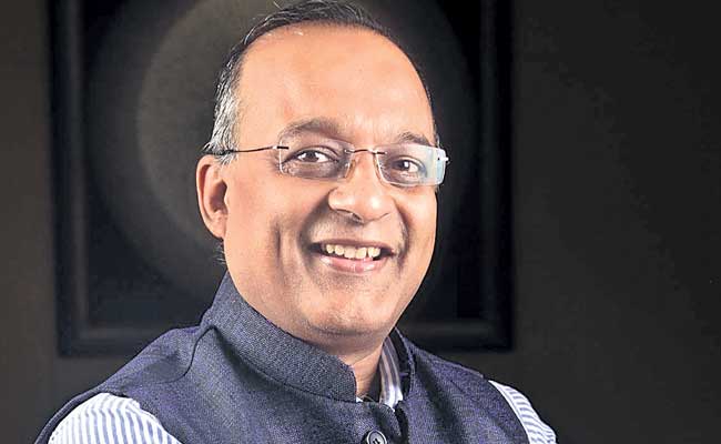 పురి.. వారసుడొచ్చాడు! | Shashidhar Jagadeesan Is New Chief For HDFC Bank |  Sakshi