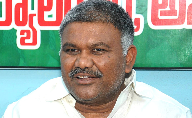 Pedda R C Reddy 'పోలీసులంటే జేసీ బ్రదర్స్ కు ఎందుకంత చులకన' | Pedda Reddy Fires On JC ...