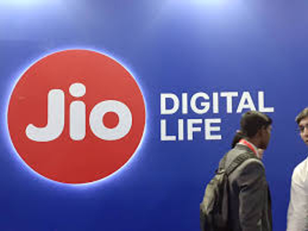 సత్తా చాటిన రిలయన్స్‌ జియో | Reliance Jio Marches Ahead in AP Telangana ...