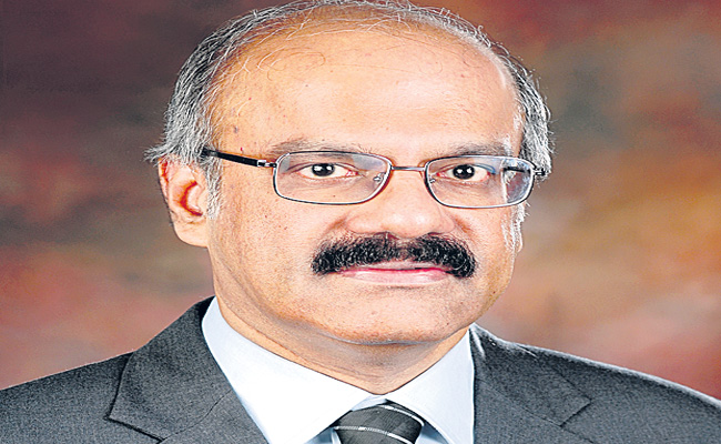Alex Reddy 'వైరస్ మారినా వ్యాక్సిన్ పనిచేస్తుంది' | Gastroenterologist Dr ...