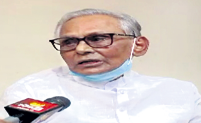 ఆ ఆరోపణలను న్యాయమూర్తులు ఖండించలేదు | Retired Judge Justice Reddappa ...