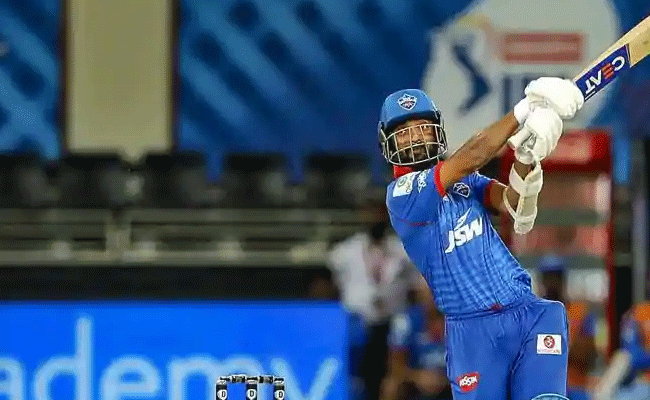 అదే పాంటింగ్‌ నాతో చెప్పాడు: రహానే | Rahane Reveals What Ponting Had ...