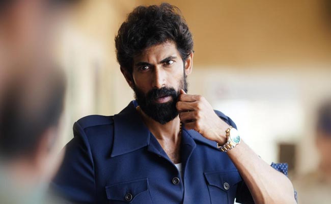 Kalampal Rana పవన్తో పోరాటం.. రంగంలోకి రానా! | Rana Joins Shoot Of Mult Starrer With ...
