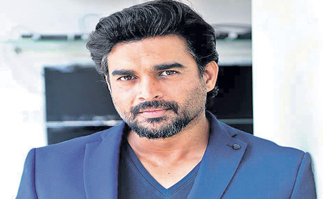డాక్టర్‌ అపాయింట్‌మెంట్‌ తీసుకోండి | R Madhavan hits back at user for ...