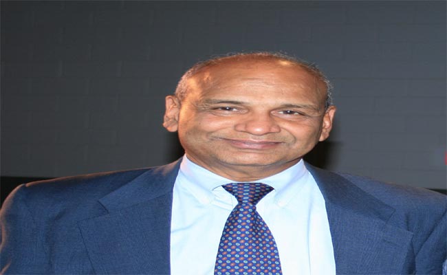 hindu temple of greater chicago president bheema reddy birthday ...